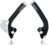 Paratelaio X-Grip - Acerbis Compatibile Con Husqvarna Tc 85 (2018-2024)