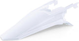 Rear Fender - Acerbis Compatible With Gasgas Mc 85 (2021-2024)