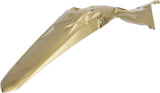 Rear Fender - Acerbis Compatible With Yamaha Yz 450 Fx (2019-2022)