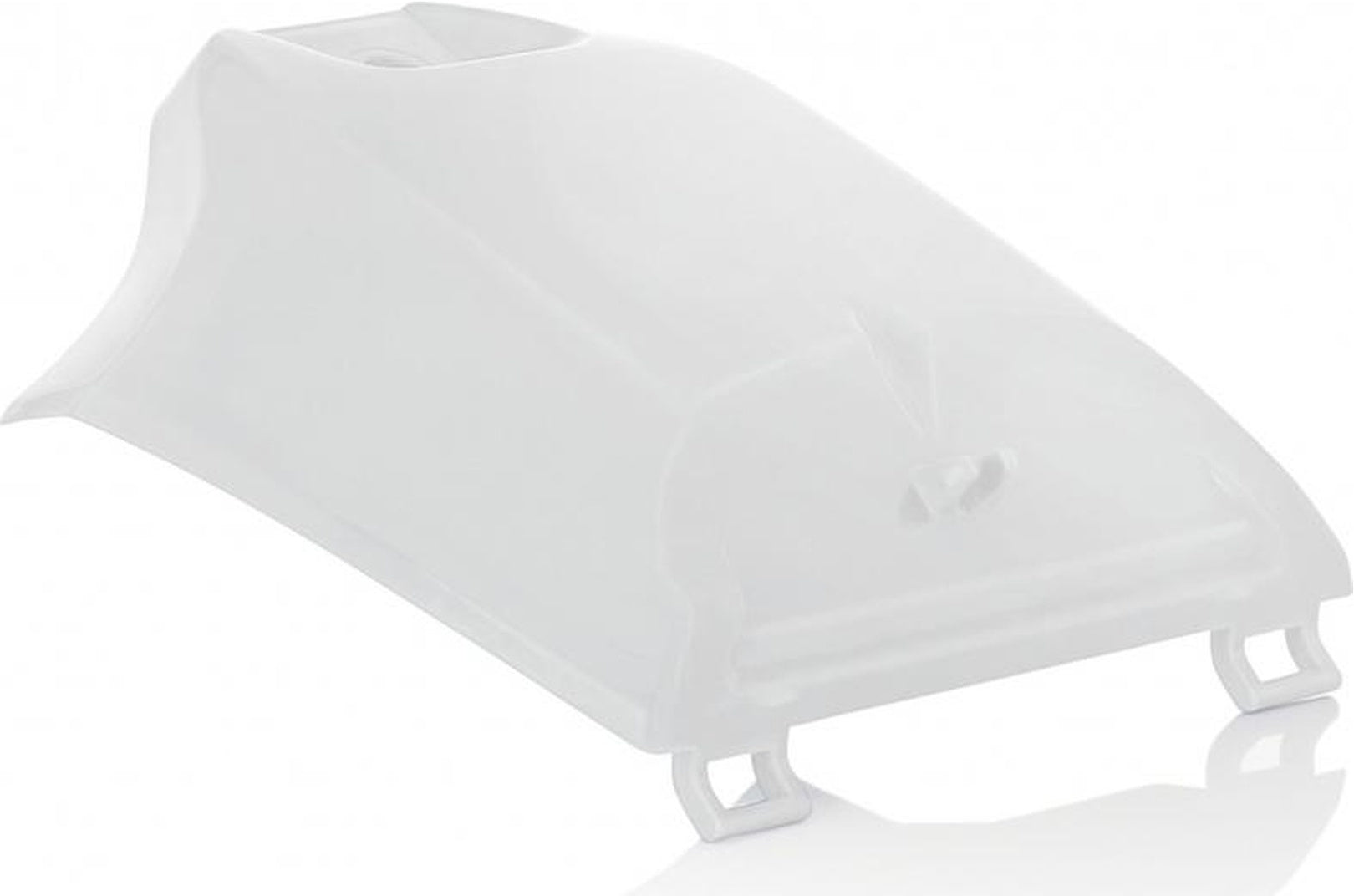 Air Box Cover - Acerbis Compatible With Yamaha Yz 250 Fx (2019-2024)
