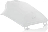 Air Box Cover - Acerbis Compatible With Yamaha Yz 250 Fx (2019-2024)