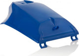Air Box Cover - Acerbis Compatible With Yamaha Yz 250 Fx (2019-2024)