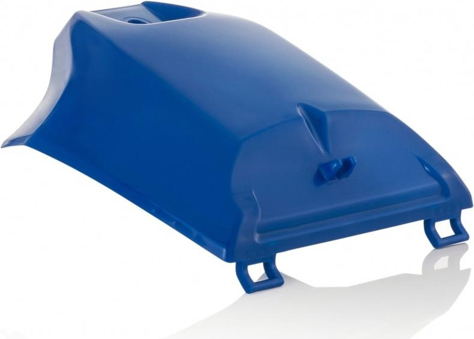 Air Box Cover - Acerbis Compatible With Yamaha Wr 450 F (2019-2023)