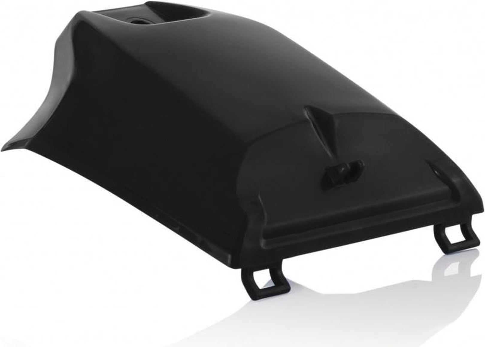 Air Box Cover - Acerbis Compatible With Yamaha Yz 250 Fx (2019-2024)