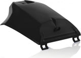 Air Box Cover - Acerbis Compatible With Yamaha Wr 450 F (2019-2023)
