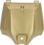 Air Box Cover - Acerbis Compatible With Yamaha Wr 250 F (2020-2024)