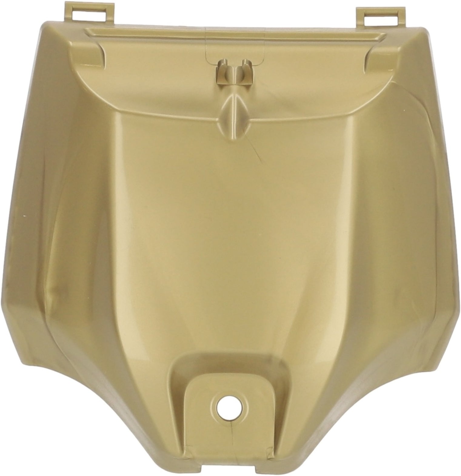 Air Box Cover - Acerbis Compatible With Yamaha Wr 450 F (2019-2023)