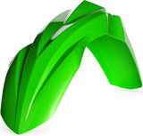 Parafango Anteriore - Acerbis Compatibile Con Kawasaki Kx 300 X Enduro (2024-2025)