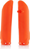 Copriforcella - Acerbis Compatibile Con Ktm 85 Sx (2018-2024)