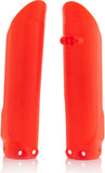 Copriforcella - Acerbis Compatibile Con Gasgas Mc 85 (2021-2024)