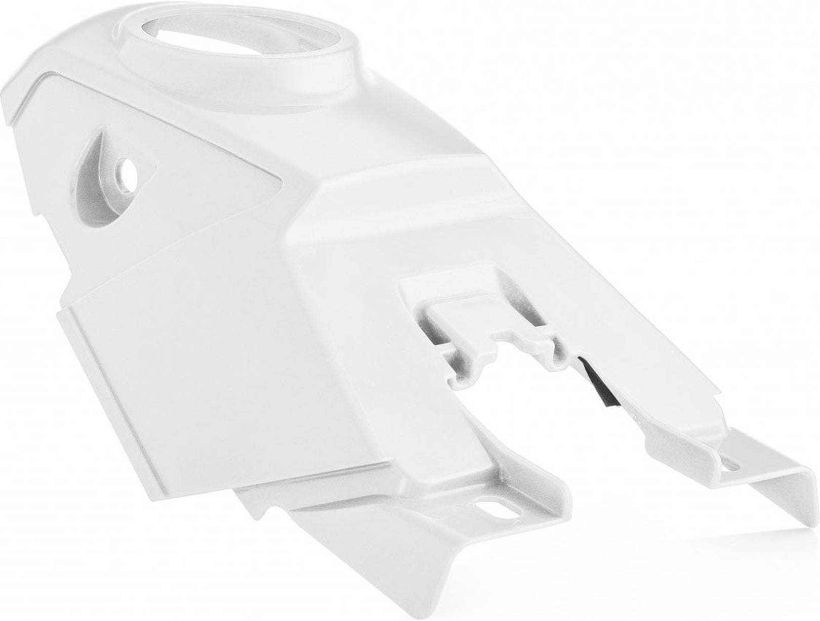 Tank Cover - Acerbis Compatible With Suzuki Rm-Z 450 (2018-2025)