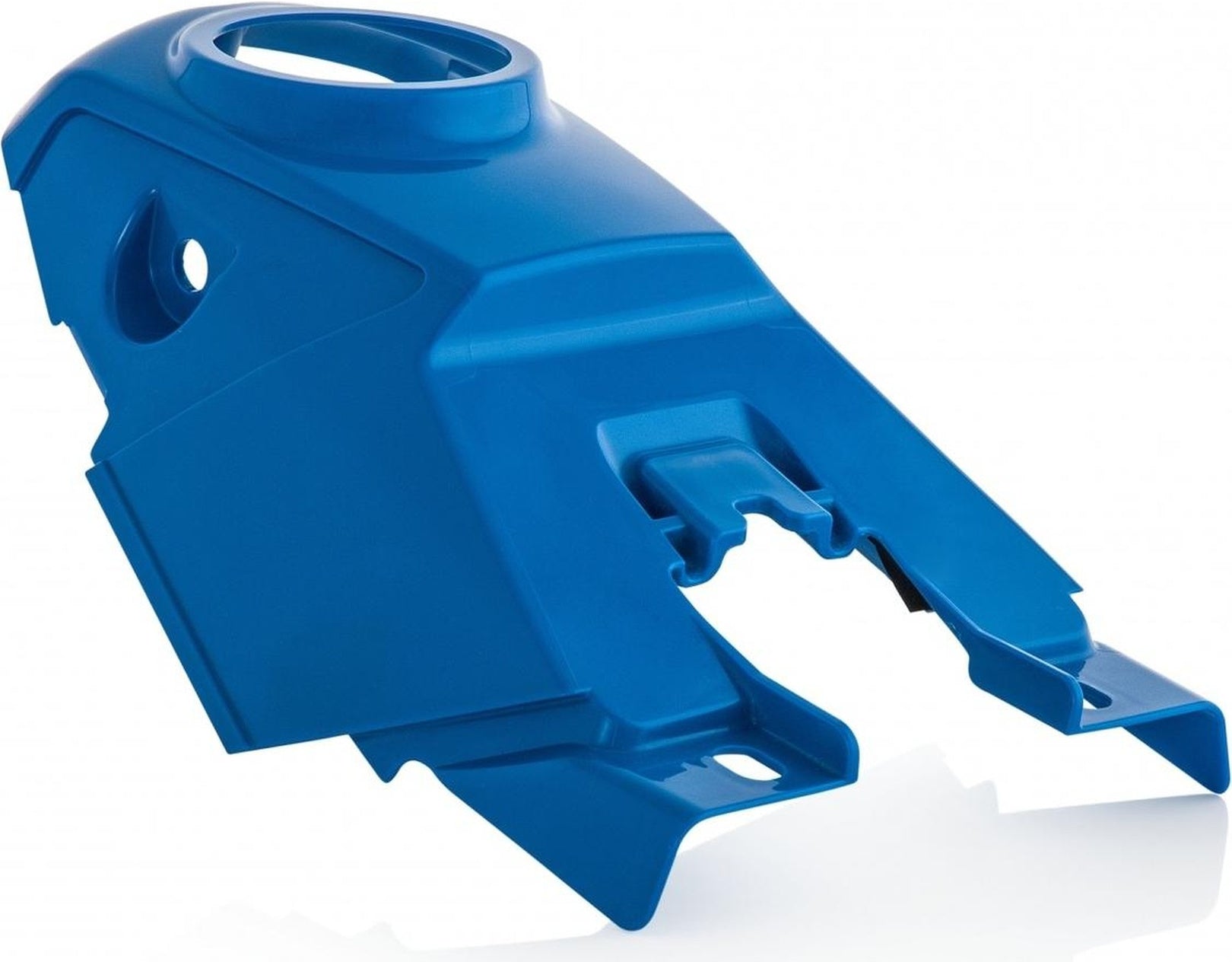 Tank Cover - Acerbis Compatible With Suzuki Rm-Z 450 (2018-2025)