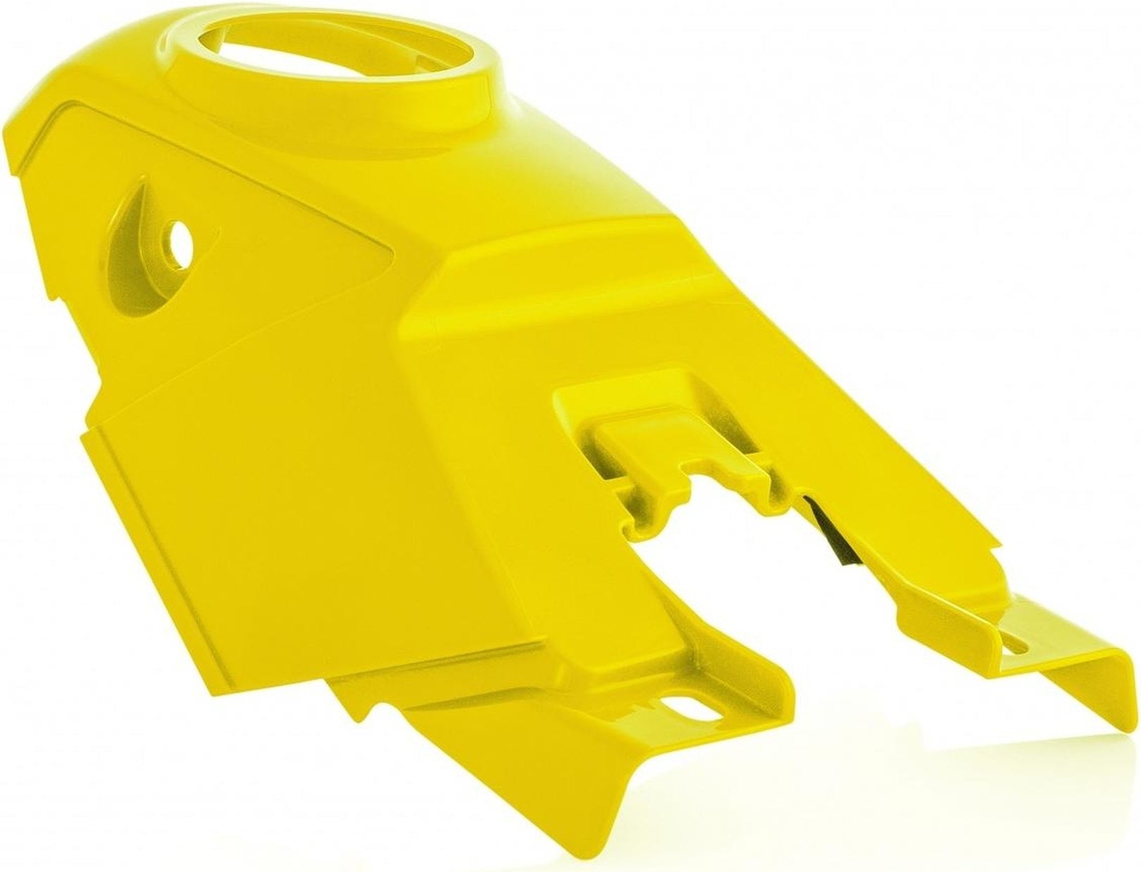 Tank Cover - Acerbis Compatible With Suzuki Rm-Z 450 (2018-2025)