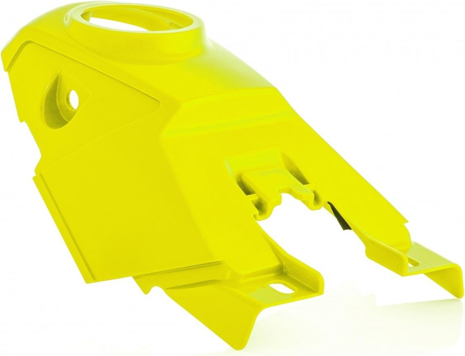 Tank Cover - Acerbis Compatible With Suzuki Rm-Z 450 (2018-2025)