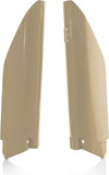 Copriforcella - Acerbis Compatibile Con Suzuki Rm-Z 450 (2018-2025)