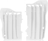 Radiator Grille - Acerbis Compatible With Honda Crf 300 Rx (2019)