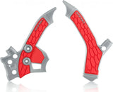 Paratelaio X-Grip - Acerbis Compatibile Con Honda Crf 250 L - M (2013-2020)