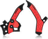 Paratelaio X-Grip - Acerbis Compatibile Con Honda Crf 250 L - M (2013-2020)