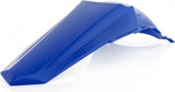 Parafango Posteriore - Acerbis Compatibile Con Yamaha Yz 125 (2002-2014)