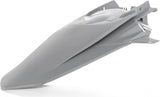 Parafango Posteriore - Acerbis Compatibile Con Ktm 300 Xc Tpi (2020-2022)