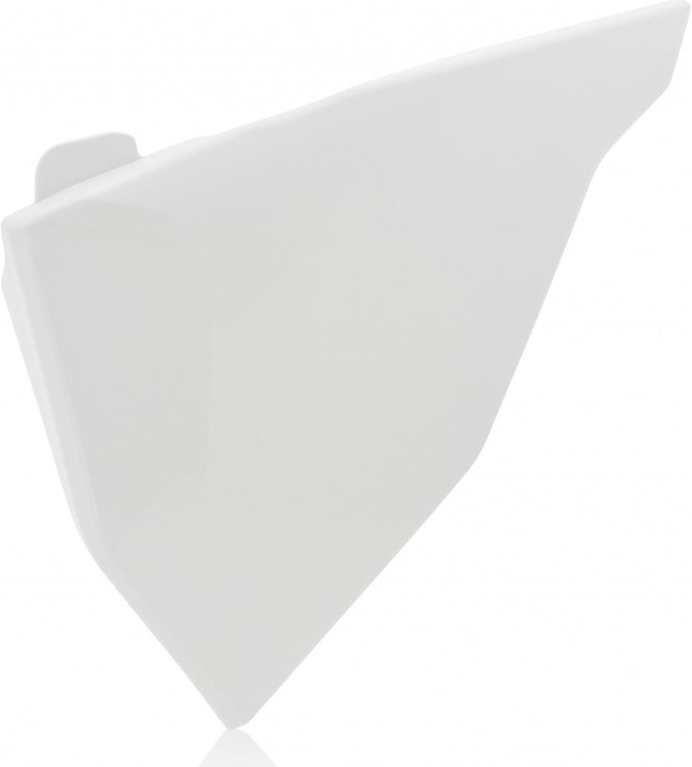 Air Box Cover - Acerbis Compatible With Ktm 150 Exc Tpi (2020-2023)