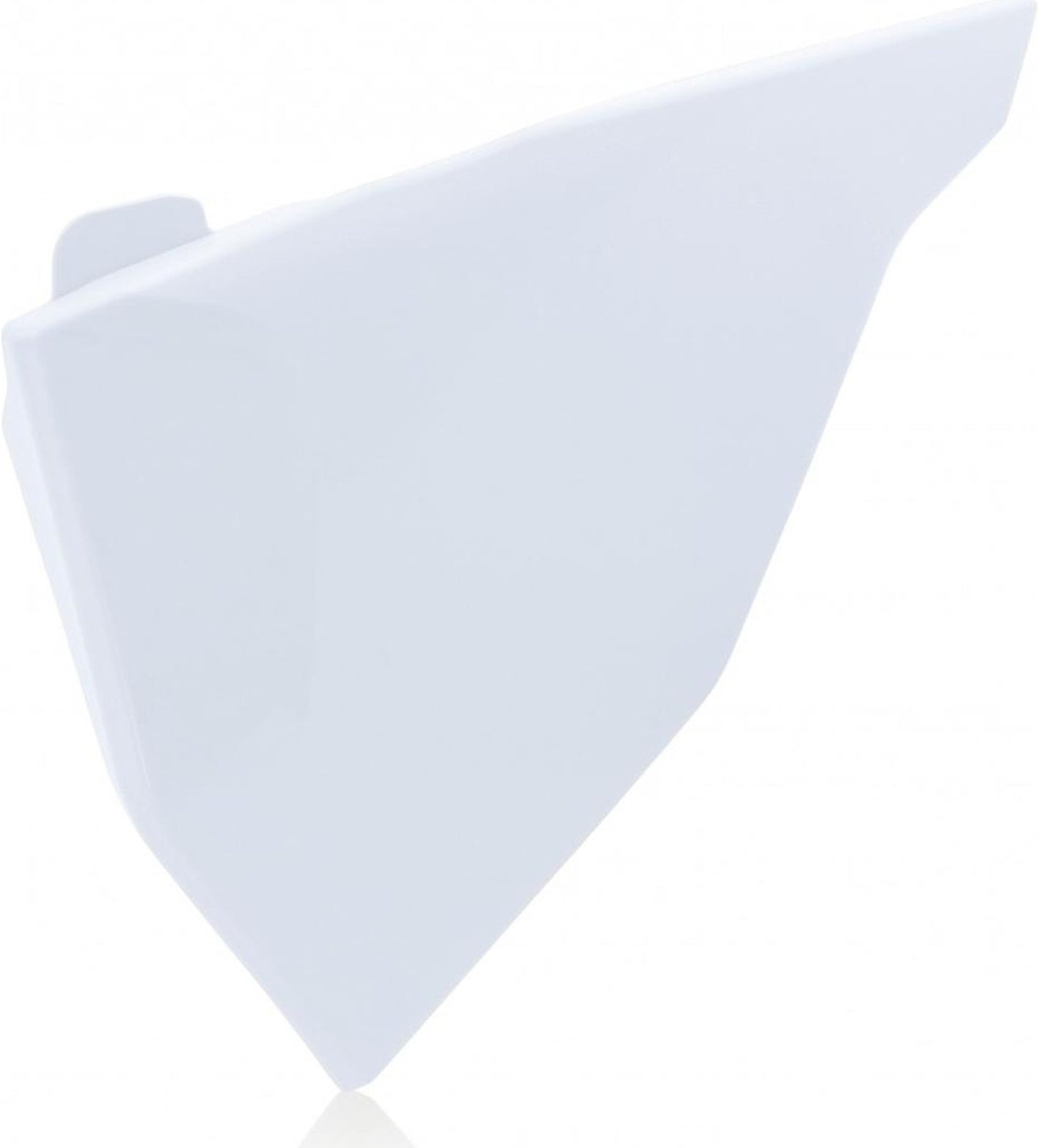 Air Box Cover - Acerbis Compatible With Ktm 150 Exc Tpi (2020-2023)