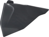 Air Box Cover - Acerbis Compatible With Ktm 250 Sx (2019-2022)