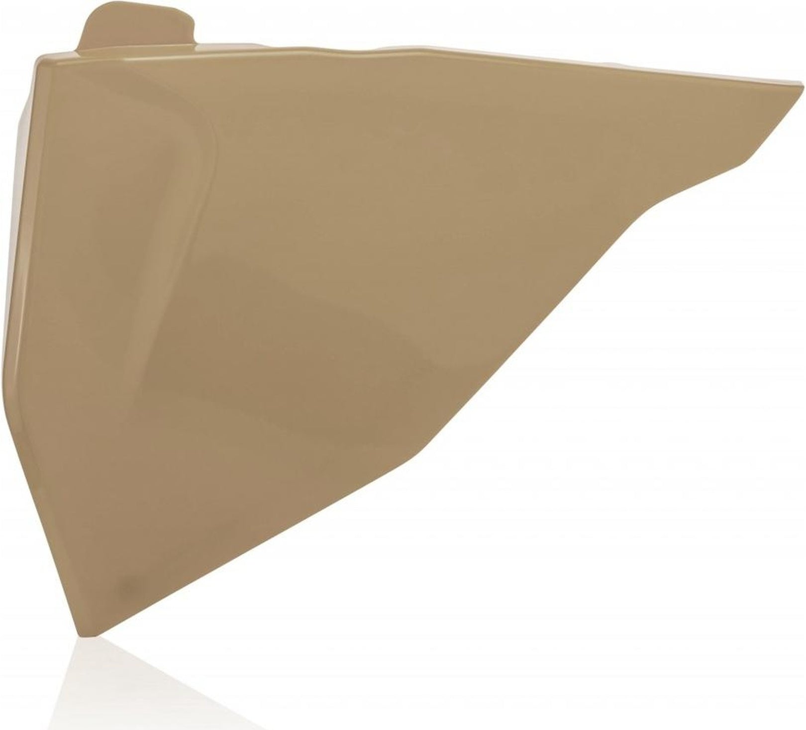 Air Box Cover - Acerbis Compatible With Ktm 150 Exc Tpi (2020-2023)