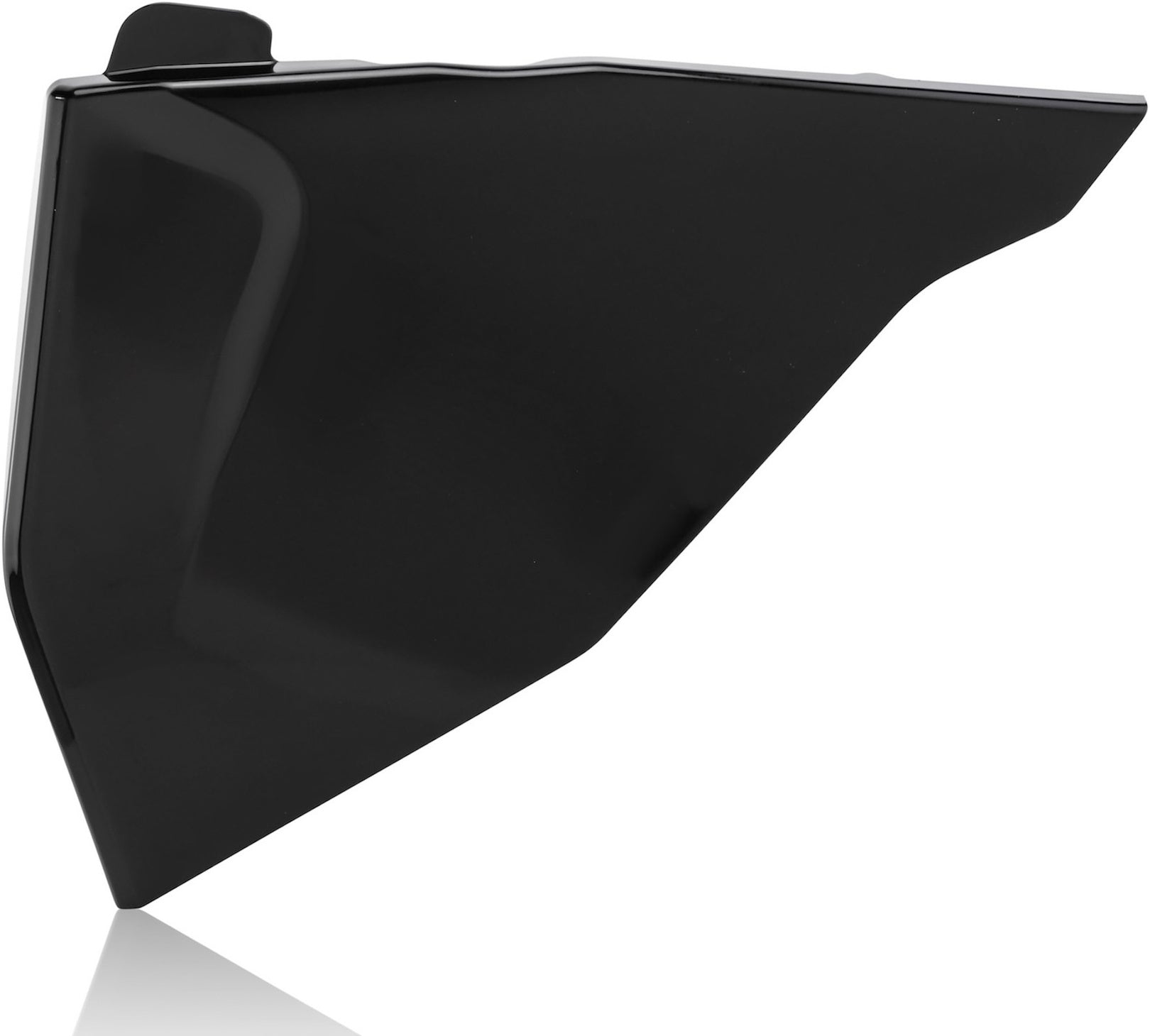 Air Box Cover - Acerbis Compatible With Ktm 125 Sx (2019-2022)