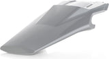 Rear Fender - Acerbis Compatible With Husqvarna Fc 250 (2019-2022)
