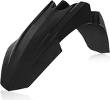 Parafango Anteriore - Acerbis Compatibile Con Yamaha Yz 65 (2018-2024)