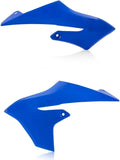 Spoiler Radiatore - Acerbis Compatibile Con Yamaha Yz 65 (2018-2025)