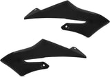 Spoiler Radiatore - Acerbis Compatibile Con Yamaha Yz 65 (2018-2024)