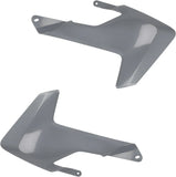 Spoiler Radiatore - Acerbis Compatibile Con Husqvarna Tc 65 (2017-2023)