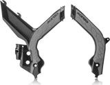 Paratelaio - Acerbis Compatibile Con Ktm 450 Sx-F (2019-2022)