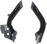 Paratelaio X-Grip - Acerbis Compatibile Con Husqvarna Fc 250 (2019-2022)