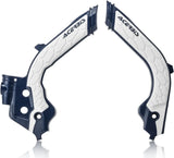 Paratelaio - Acerbis Compatibile Con Husqvarna Fe 501 (2020-2023)
