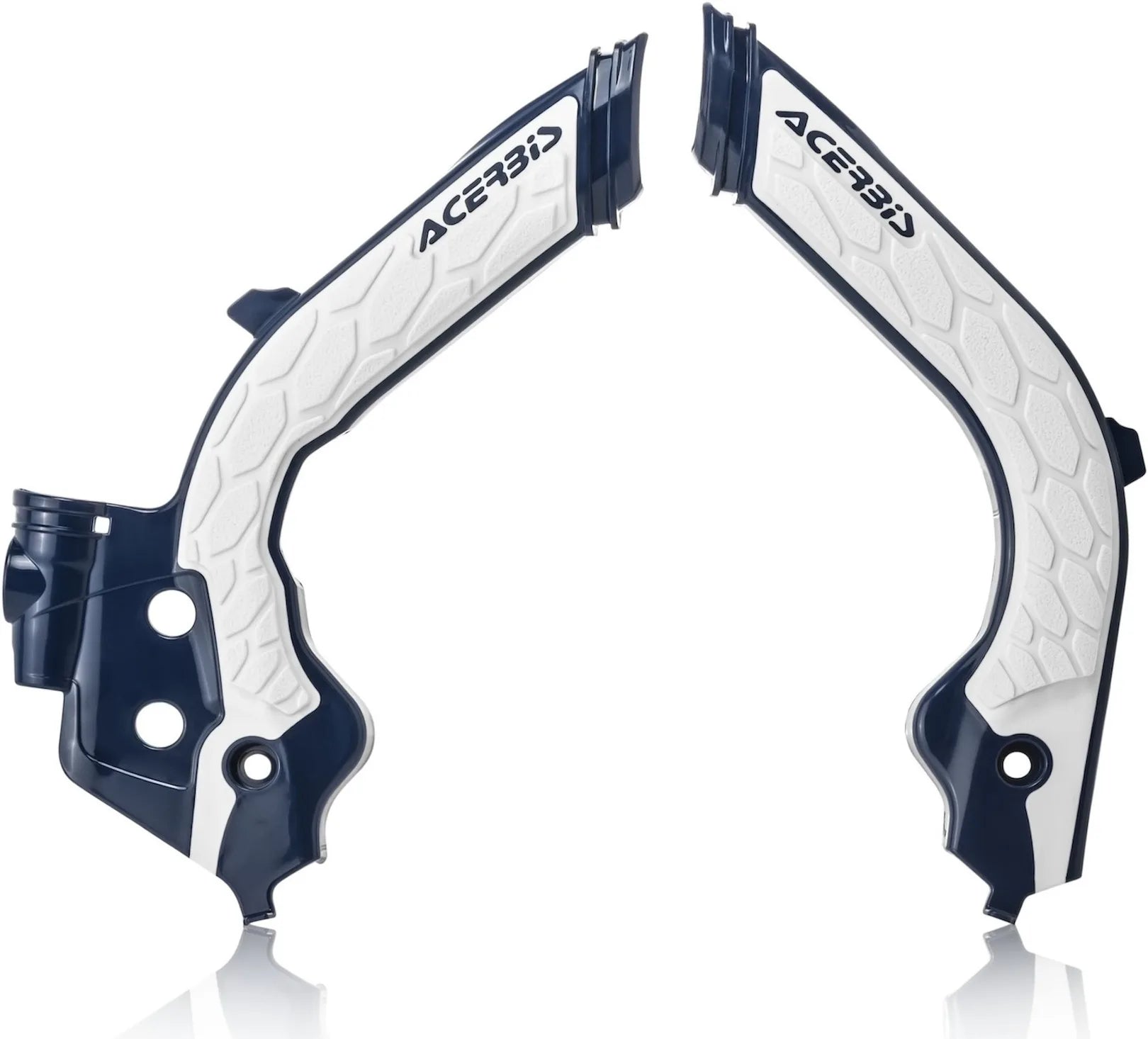 Paratelaio - Acerbis Compatibile Con Husqvarna Fx 450 (2020-2022)