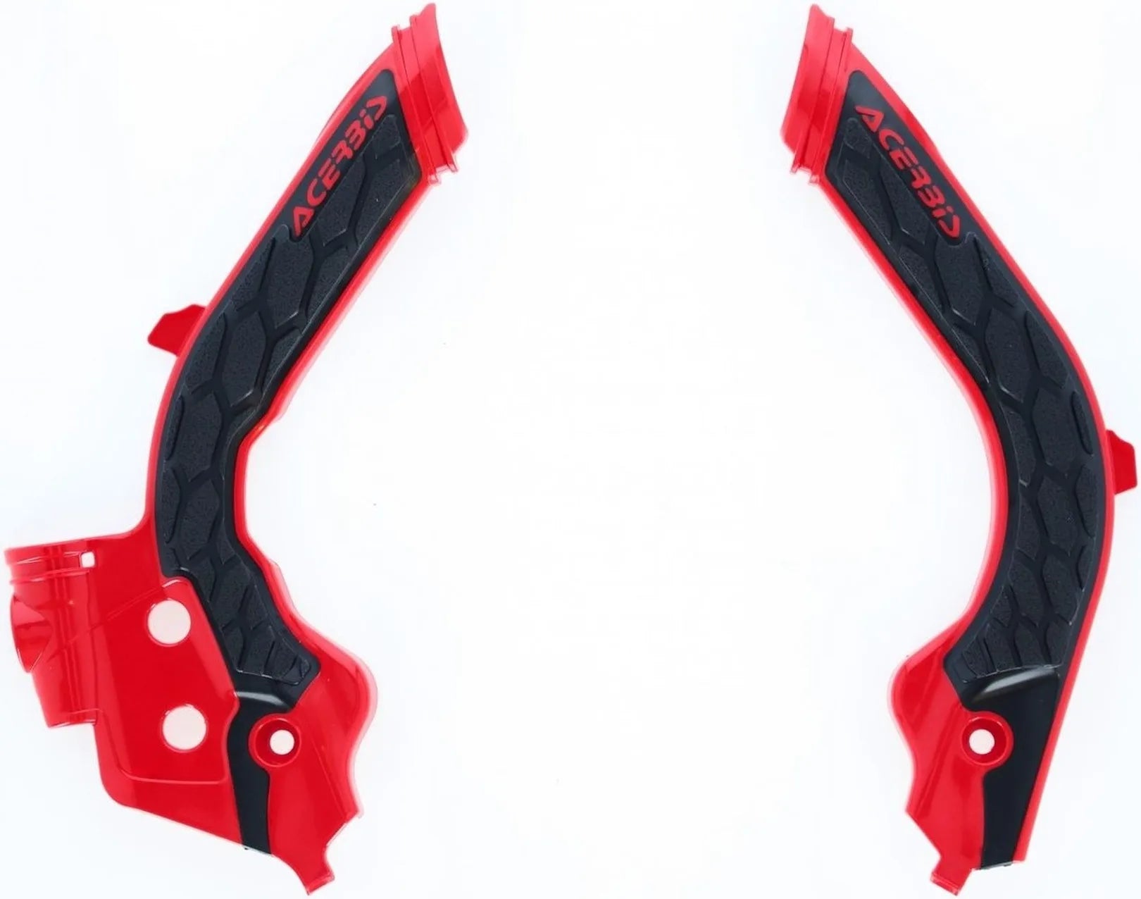 Paratelaio X-Grip - Acerbis Compatibile Con Husqvarna Fc 350 (2019-2022)