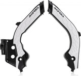 Paratelaio X-Grip - Acerbis Compatibile Con Husqvarna Fc 450 (2019-2022)