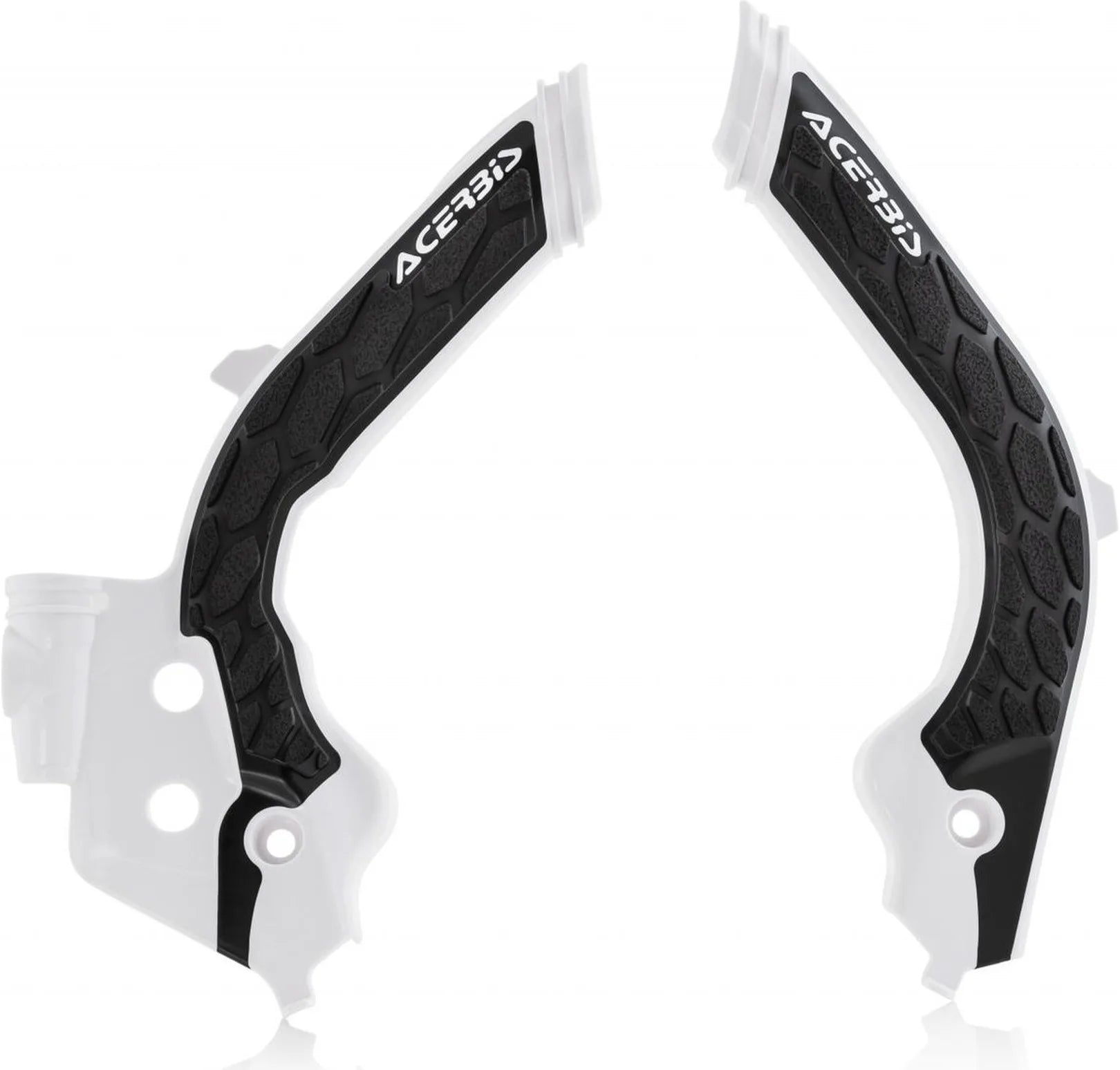 Paratelaio X-Grip - Acerbis Compatibile Con Husqvarna Fe 501 S (2022-2023)