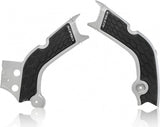 Paratelaio X-Grip - Acerbis Compatibile Con Honda Crf 250 R (2020-2021)