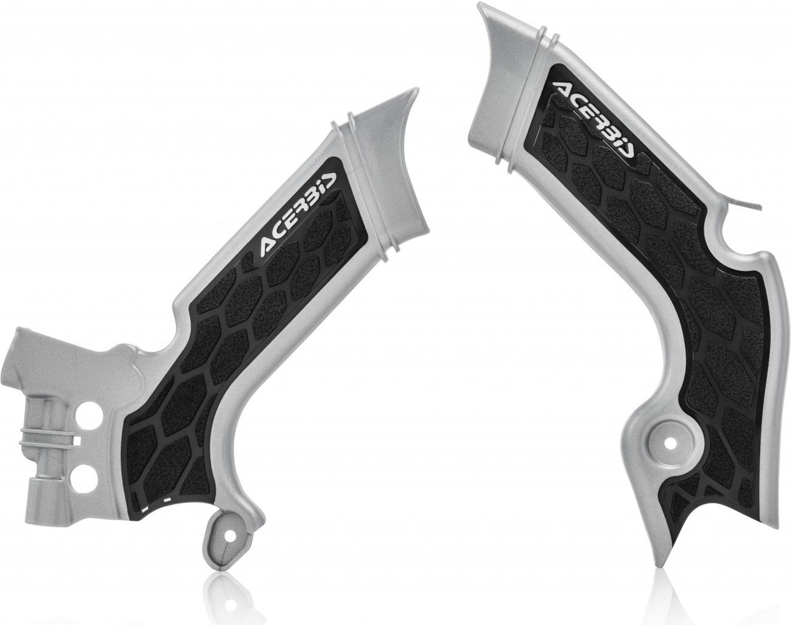 X-Grip Frame Protector - Acerbis Compatible With Kawasaki Kx 300 X Enduro (2024)