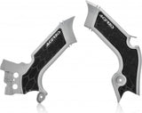 Paratelaio X-Grip - Acerbis Compatibile Con Kawasaki Kx 300 X Enduro (2024)