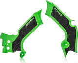 Paratelaio - Acerbis Compatibile Con Kawasaki Kx 450 F (2019)