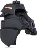 Fuel Tank - Acerbis Compatible With Ktm 150 Xc-W Tpi (2020-2022)