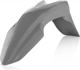 Parafango Anteriore - Acerbis Compatibile Con Kawasaki Klx 110 (2010-2024)