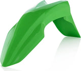 Parafango Anteriore - Acerbis Compatibile Con Kawasaki Klx 110 (2010-2024)