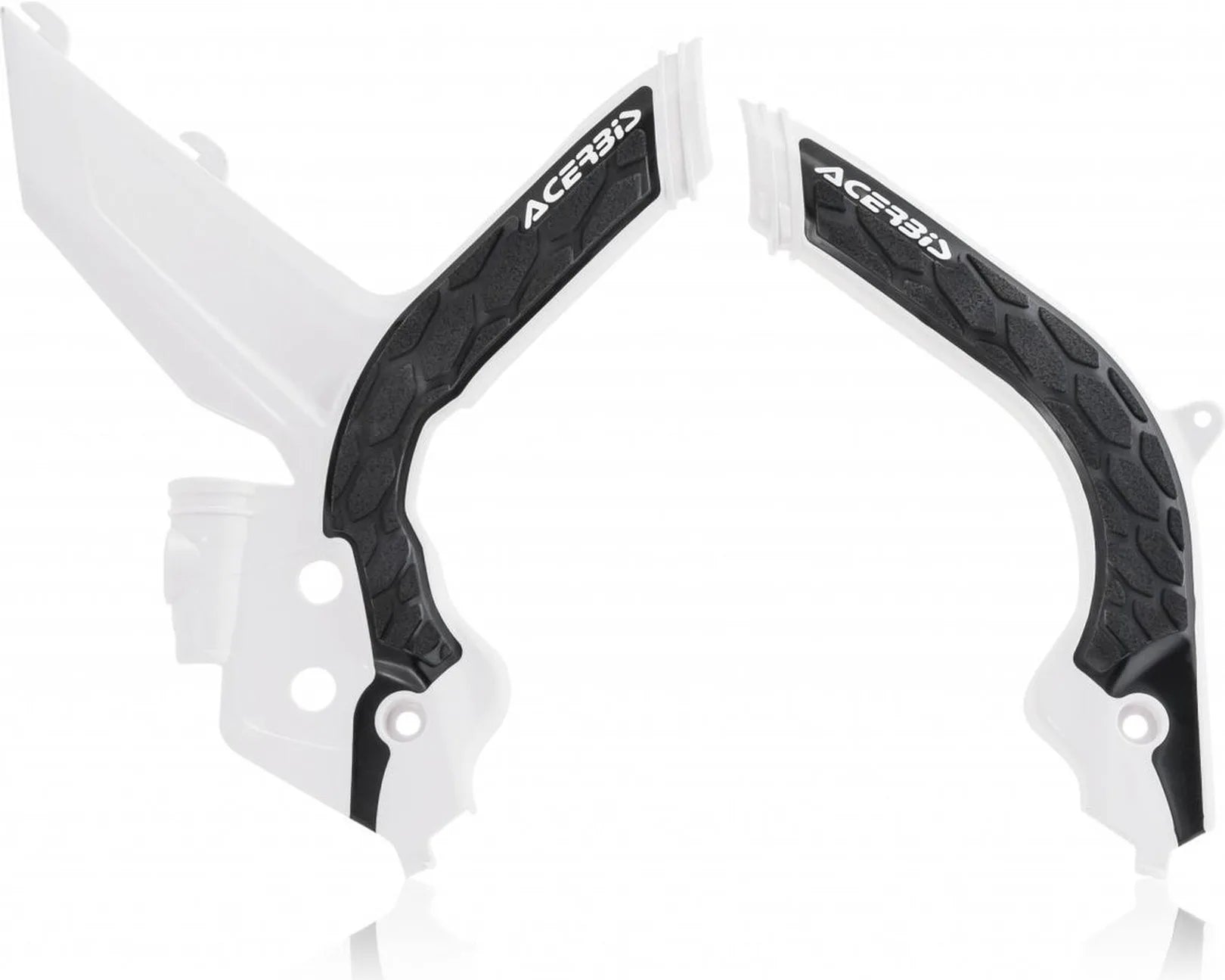 Paratelaio X-Grip - Acerbis Compatibile Con Ktm 450 Exc-F (2020-2023)