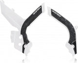 Paratelaio X-Grip - Acerbis Compatibile Con Ktm 450 Xcf-W (2023)